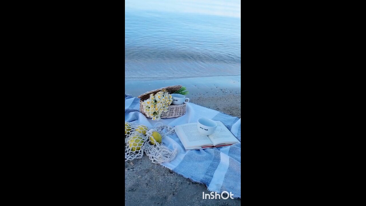 enjoy picnic