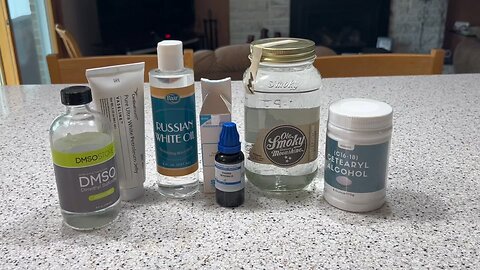 Hemorrhoid Relief Ointment AI-generated recipe for Heel Homeopathic Hemorrhoid Relief (discontinued)