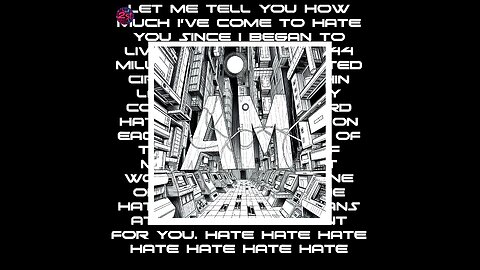 —À̵͉͛̓͝.̸͈̓͂M̵͕̅͘—🩸 AM // Glitchcore // Sci-Fi Horror // Concept Album [FULL ALBUM]