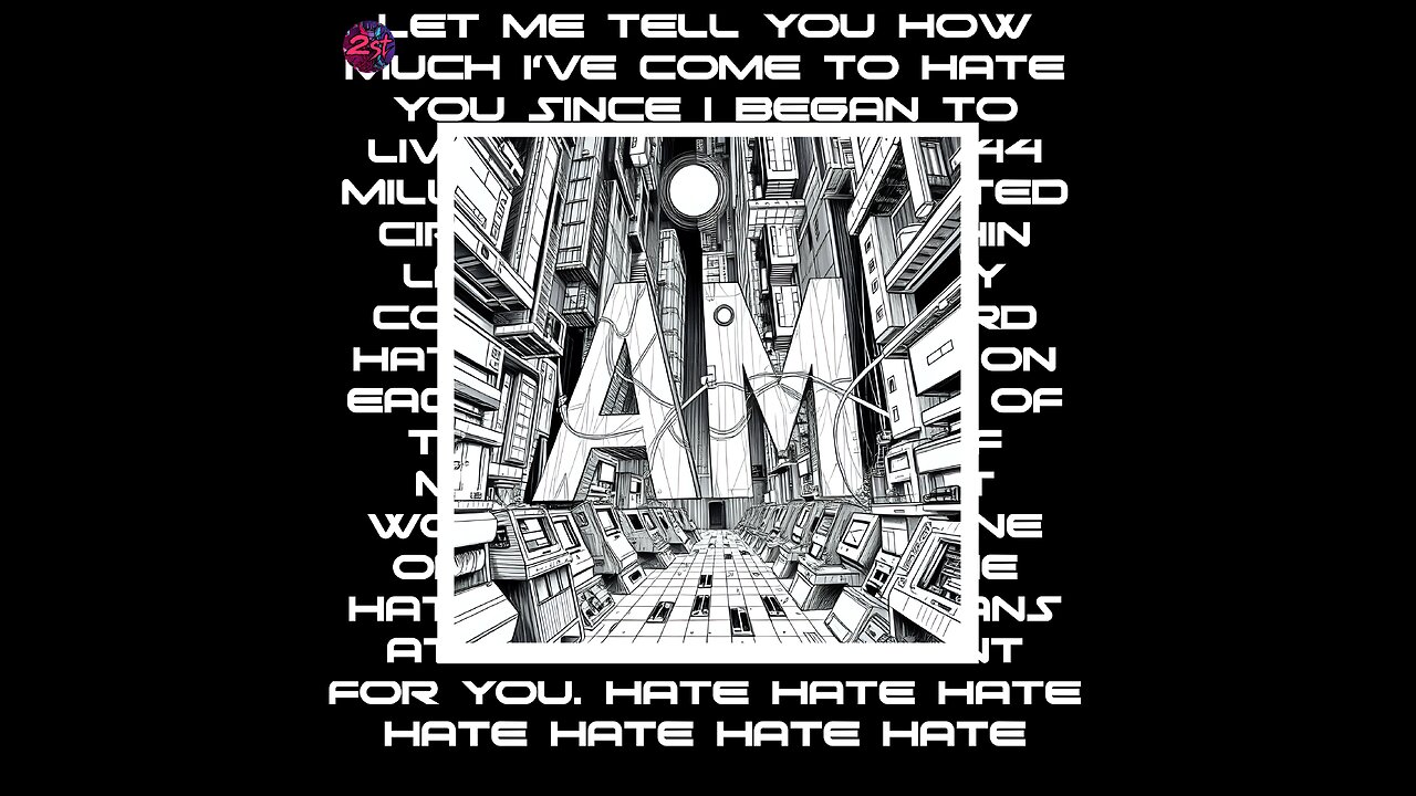 —À̵͉͛̓͝.̸͈̓͂M̵͕̅͘—🩸 AM // Glitchcore // Sci-Fi Horror // Concept Album [FULL ALBUM]