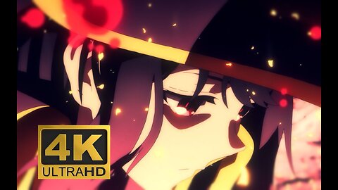 【Anime】The world kisses me with pain, and I will repay it with song.