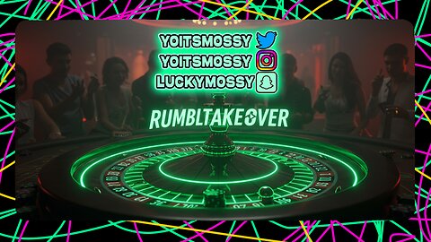 😎WHEEL OF WACKY GAMES😎BALL VAPE TILL WE DROP🍃420 sesh tap in🍃#RUMBLETAKEOVER😎