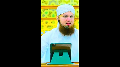 Allah Pak k Nam par Jan qurban karna #madeena #newviral #makkah #dawateislami #hajiabdulhabibattari