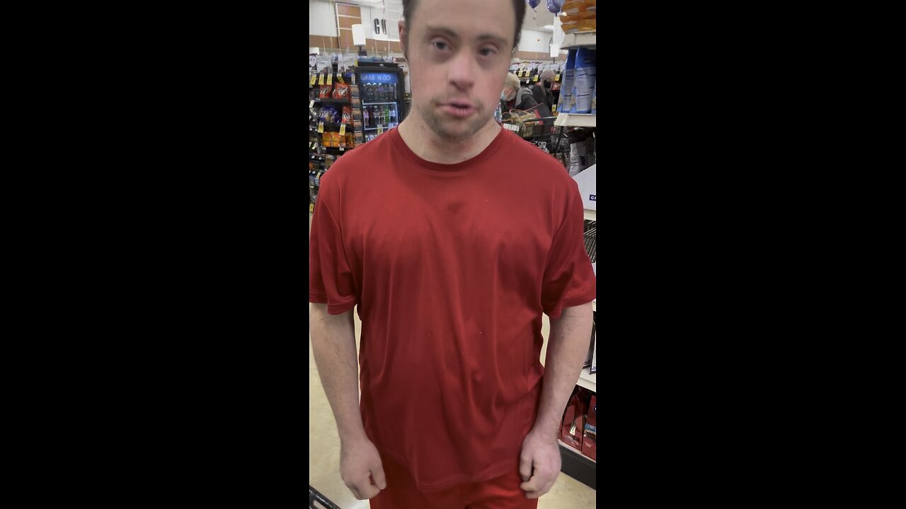 Down Syndrome and Anxiety