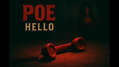 Hello - Poe