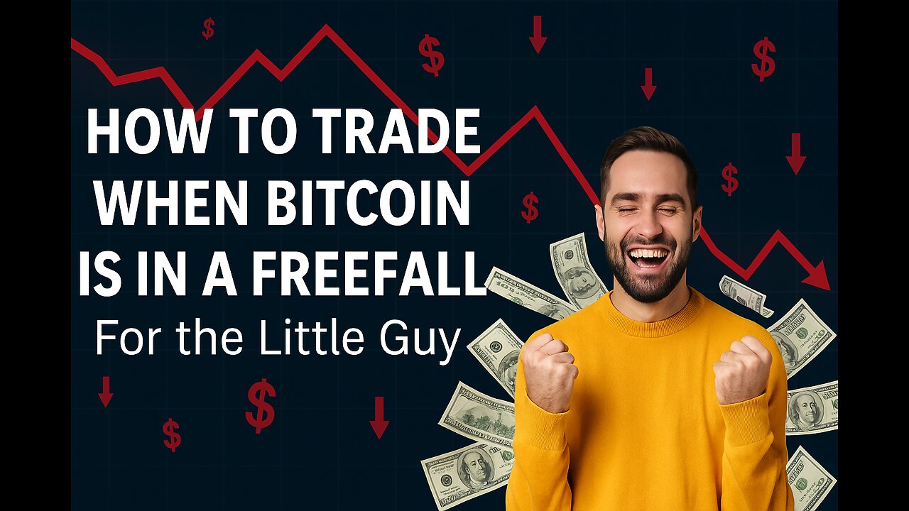 Traders Interview 2 Crypto OG s Talk Bitcoin Strategies for Success in a Volatile Market