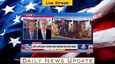 x414b: Fox News - Questions remain after car strikes crowd outside LA nightclub