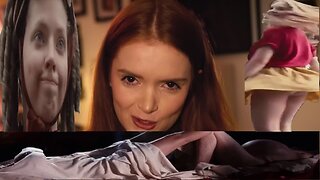 #ginger , #jew , #review , My Top , 10 , #Horror ,