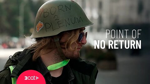 Desperta, Sèrbia! La revolta dels estudiants | Punt de No Retorn (Versió en català)