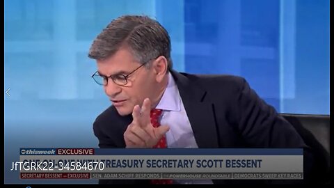 Treasury Secretary Pumps Brakes Trump’s $2,000 Tariff Dividend Vow: It Could Just Be ‘Tax Decreases’