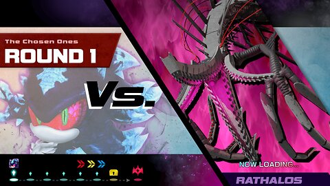 Farming Classic Tickets with my favorite SSBU Enhancements Part 77