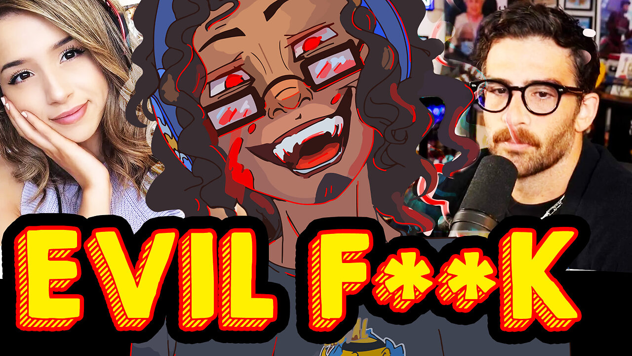 This Is Why You Shouldn’t Trust Rich YouTubers (HasanAbi & Pokimane)