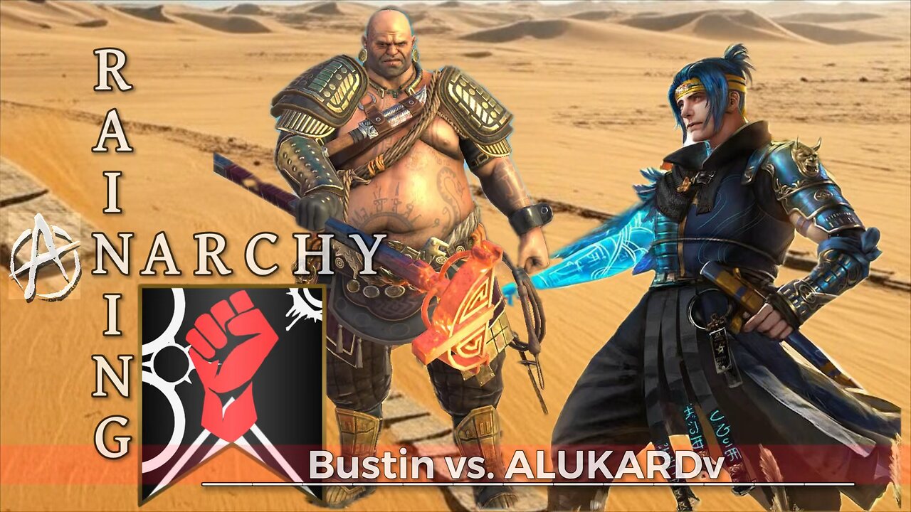 Ninja cuts down Fahrakin the Fat