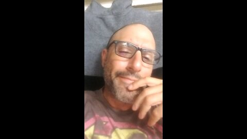 Yeah... you're totally better off than I am