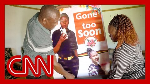 ‘Even the person you report to can be a victim’. Femicide crisis in Kenya