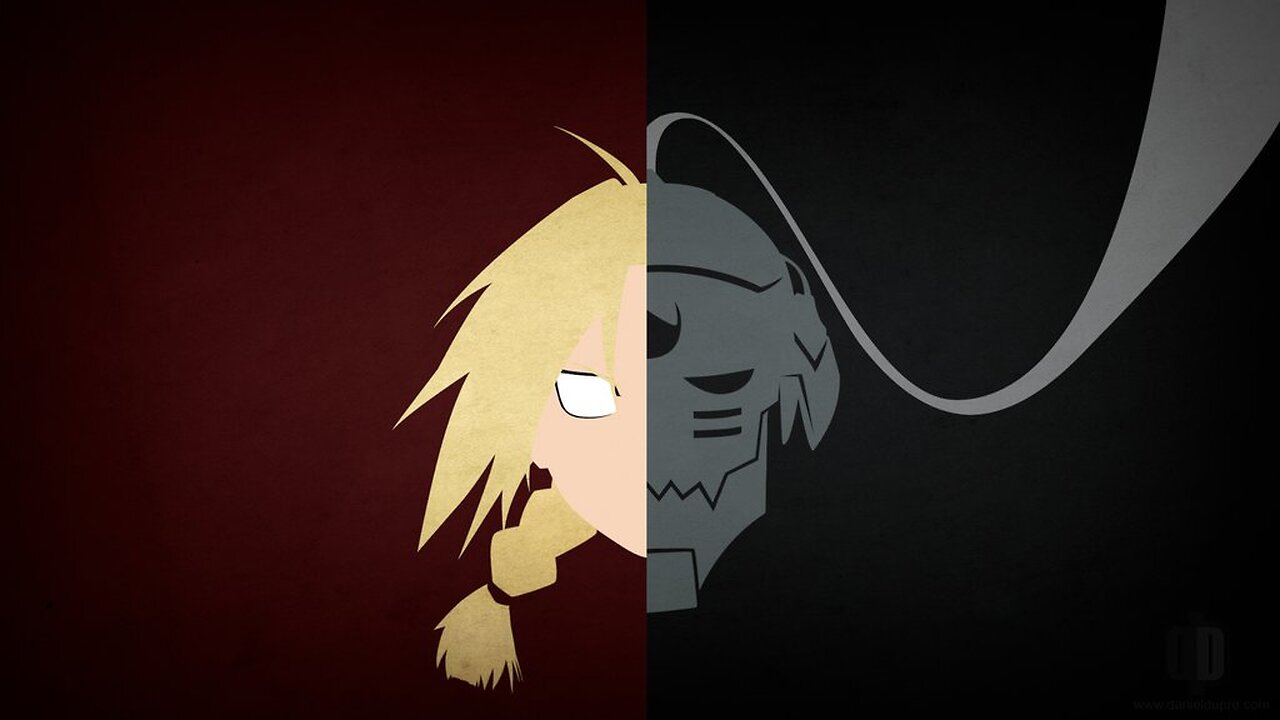 Fullmetal Alchemist: Brotherhood E34
