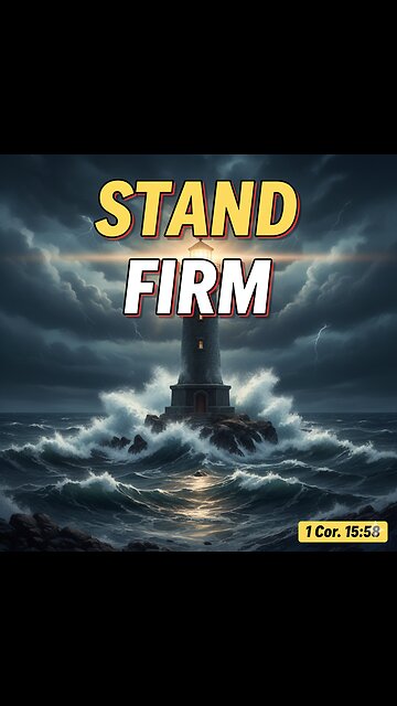 "WORTH IT: Why Your Hard Work is Never Wasted (1 Corinthians 15:58)"