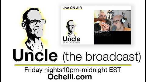 Beer Review Shot Glass Tour, Utp ep 380 - Uncle (the podcast)