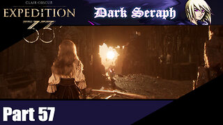 Let's Play, Expedition 33, Part 57, Still Stalling
