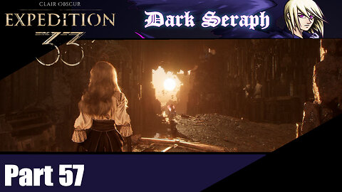 Let's Play, Expedition 33, Part 57, Still Stalling