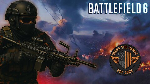 FRIDAY NIGHT BATTLEFIELD | GAUNLET | FOLLOWERS GOAL: 12/100
