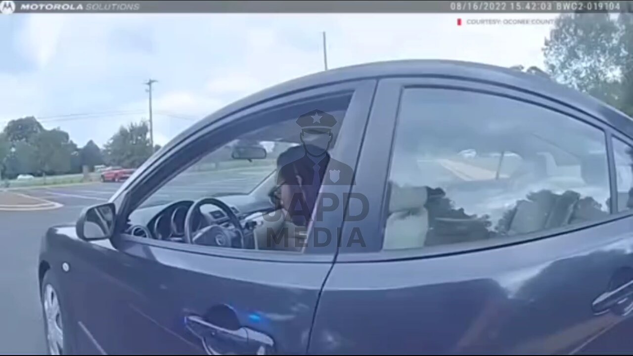 Routine Traffic Stop Leads to Arrest of Man Allegedly Wanted for 28Yrs M¥der Case #crimetok #japd