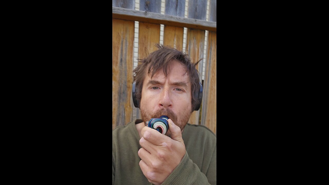 don't let the bowl talk back