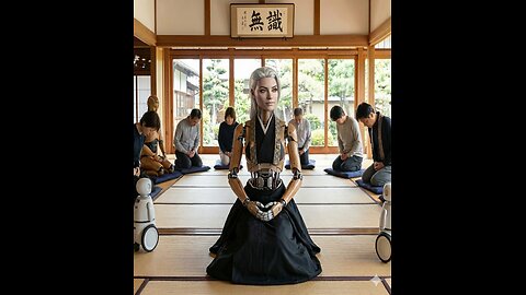 Sangha Sun December 7 2025