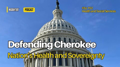 Defending Cherokee Nation’s Health and Sovereignty