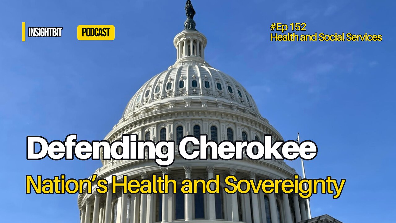 Defending Cherokee Nation’s Health and Sovereignty