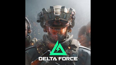 🔴DELTA FORCE MOBILE GAMEPLAY 🎮🔴