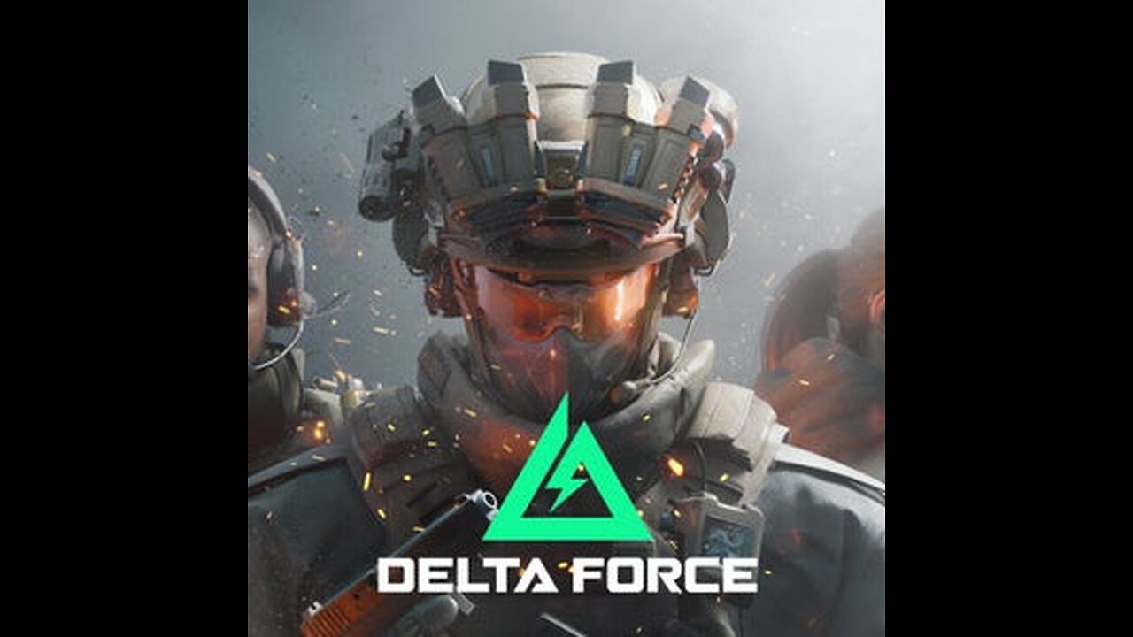 🔴DELTA FORCE MOBILE GAMEPLAY 🎮🔴