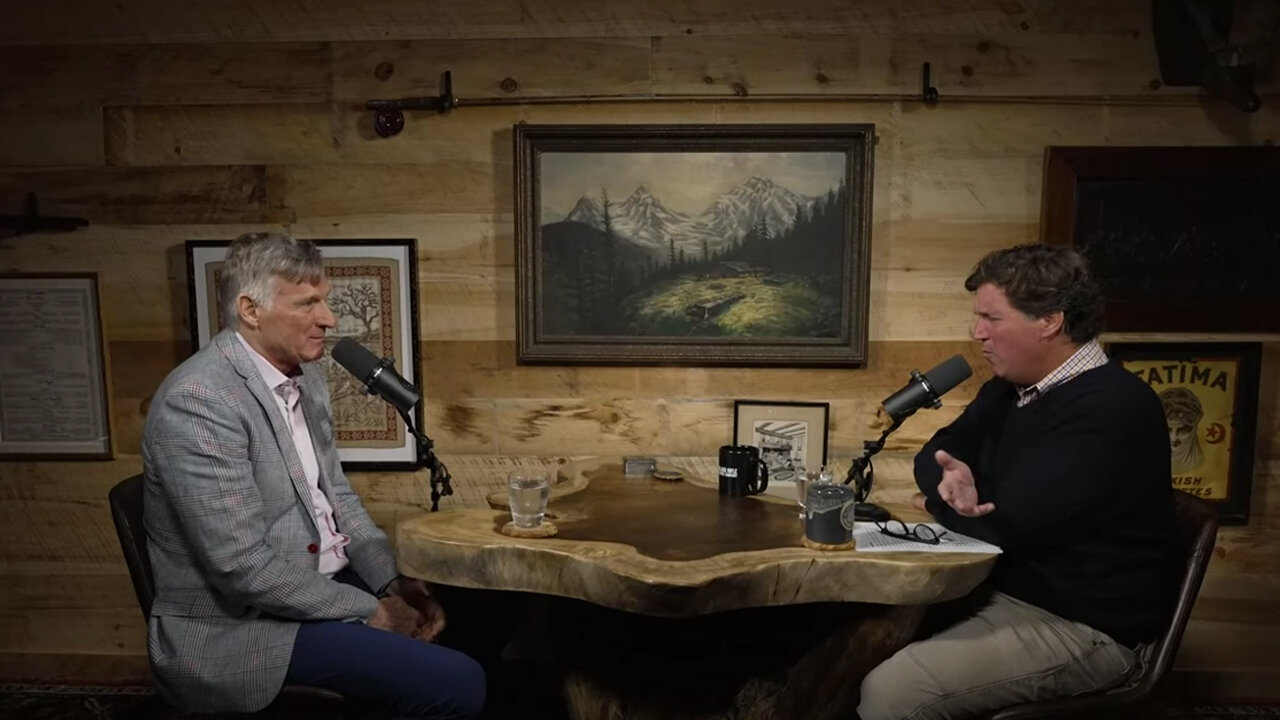 Podcast Recap - Maxime Bernier: Trump’s Tariffs, Mass Immigration, the Oncoming Canadian Revolution
