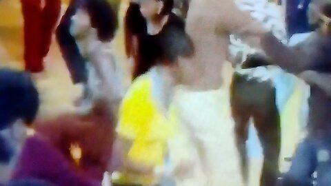 Soul Train Dancers 1972 Superstition