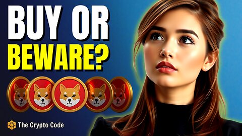 SHIBA INU: Fading Hype or Sleeping Giant? Our Honest Take!