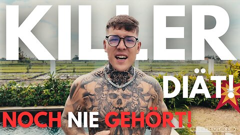 Chuck Norris würde nur so diäten – Mini Cut!