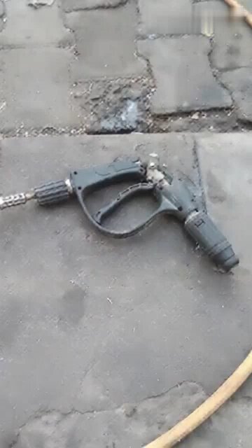 turning anything into robot