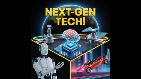 Top 5 Technologies That Will Change Humanity Forever