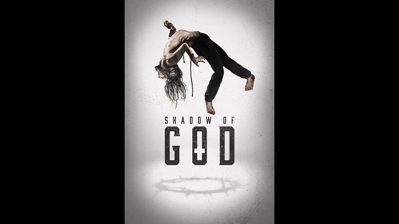Shadow of God 2025 ¦ Official Trailer ¦ Mark O'Brien, Jacqueline Byers, Shaun Johnston