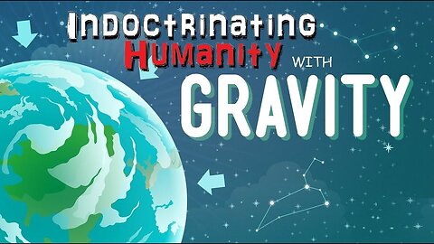 [Oct 30, 2019] The Depravity of Gravity [ThePottersClay]