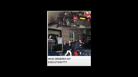 Who ordered Diana‘s execution?