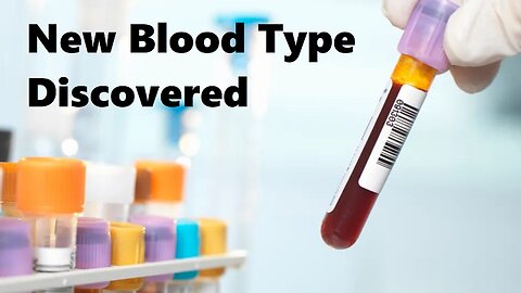 Idaho Arsonist/Shooter Found Dead - New Blood Type Discovered - Geomagnetic Storm Watch In Effect!