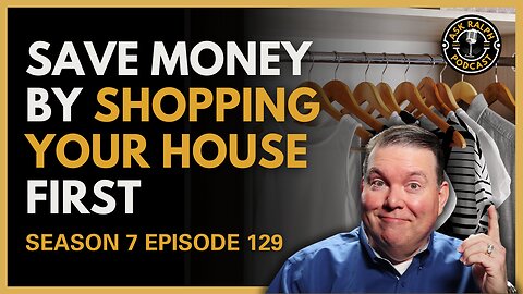 Could You Save Money by Shopping Your House First?