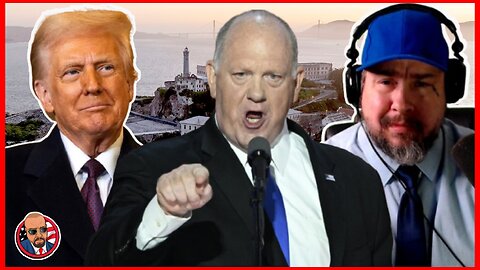BREAKING: INDIA Attacks Pakistan!!! President Trump Wants to reopen ALCATRAZ after Over 60 Years!