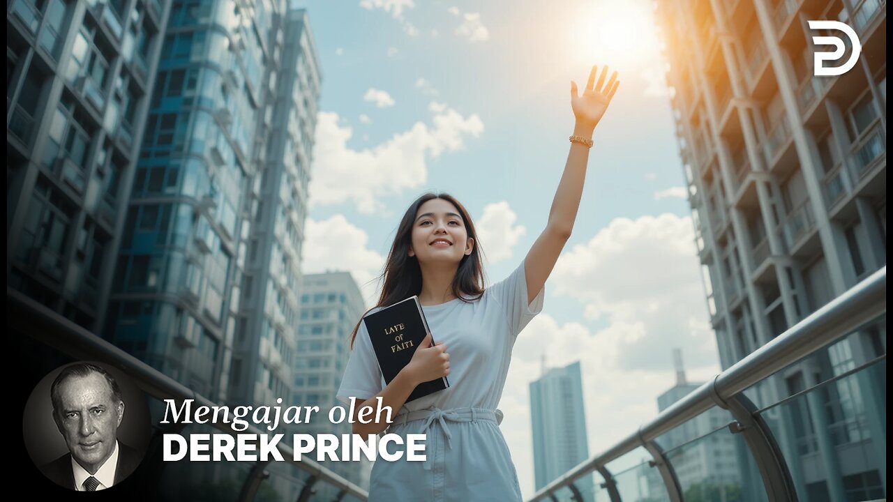 Mendengar Suara Tuhan - Tanda Domba Kristus - Bagian 2