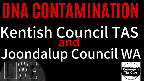 LIVE Kentish Council TAS AGM 25 March 2025
