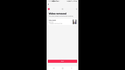 TikTok Cancels Kirk