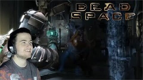 YOU ARE BENEATH ME! | Dead Space | Part 7 (Hard)