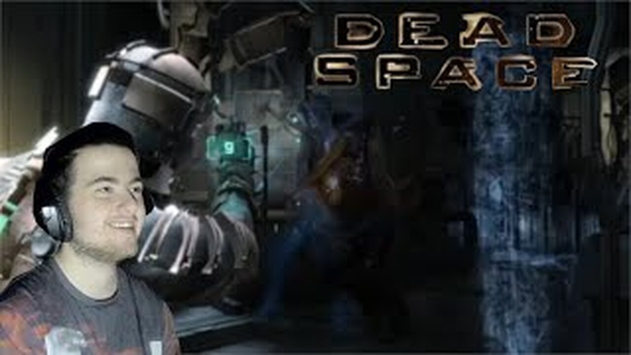 YOU ARE BENEATH ME! | Dead Space | Part 7 (Hard)
