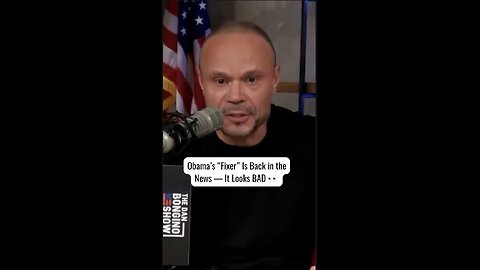 Obama's "fixer" is BACK in the news... and Dems don't want to talk about it